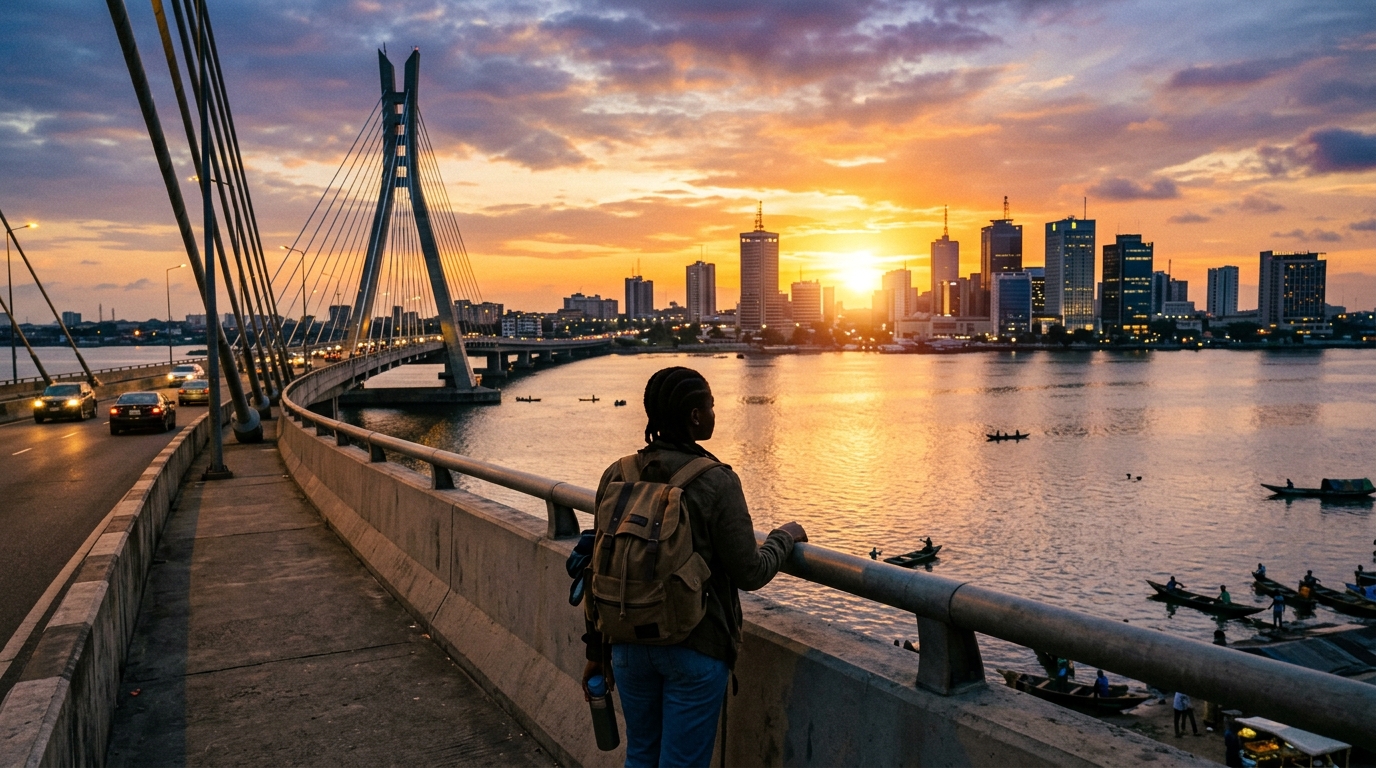 How to Play Lagos Life Guide Cover
